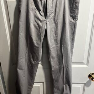 Men's Gray Pants